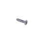 N10556001 Tie Down Hook Screw